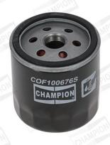 Alyvos filtras CHAMPION COF100676S