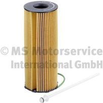 Alyvos filtras KOLBENSCHMIDT 50014876