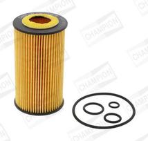 Alyvos filtras CHAMPION COF100509E
