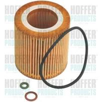 Alyvos filtras HOFFER 14093