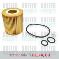 Alyvos filtras HOFFER 14086