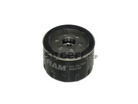 Alyvos filtras FRAM PH5796