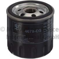 Alyvos filtras KOLBENSCHMIDT 50014678