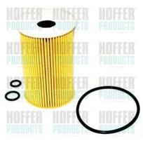Alyvos filtras HOFFER 14132