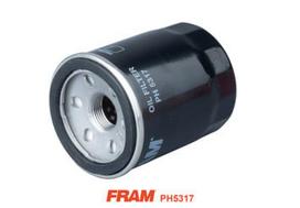Alyvos filtras FRAM PH5317