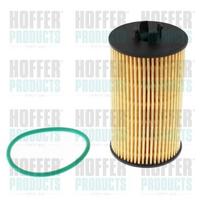 Alyvos filtras HOFFER 14107
