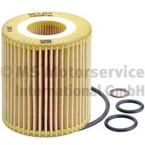 Alyvos filtras KOLBENSCHMIDT 50013661