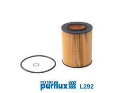 Alyvos filtras PURFLUX L292