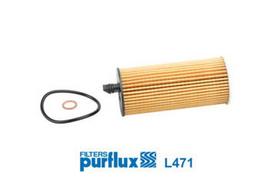 Alyvos filtras PURFLUX L471