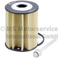 Alyvos filtras KOLBENSCHMIDT 50013696