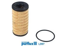 Alyvos filtras PURFLUX L997