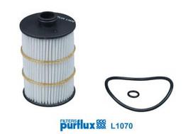 Alyvos filtras PURFLUX L1070