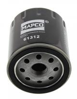 Alyvos filtras MAPCO 61312