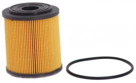 Alyvos filtras MAPCO 64604