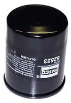 Alyvos filtras MAPCO 62523