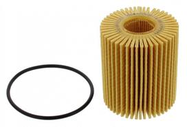Alyvos filtras MAPCO 64505