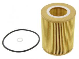 Alyvos filtras MAPCO 64860