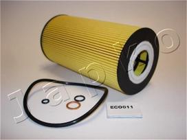 Alyvos filtras JAPKO 1ECO011