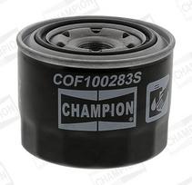 Alyvos filtras CHAMPION COF100283S