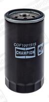 Alyvos filtras CHAMPION COF100151S