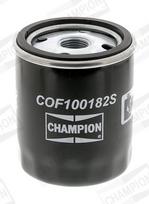 Alyvos filtras CHAMPION COF100182S