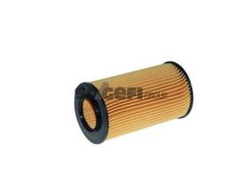 Alyvos filtras FRAM CH8902ECO