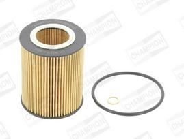 Alyvos filtras CHAMPION COF100504E