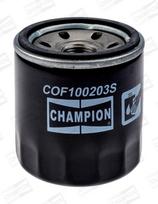 Alyvos filtras CHAMPION COF100203S