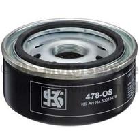 Alyvos filtras KOLBENSCHMIDT 50013478