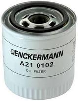 Alyvos filtras DENCKERMANN A210102