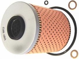 Alyvos filtras MAPCO 64864