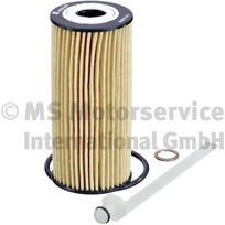 Alyvos filtras KOLBENSCHMIDT 50014674