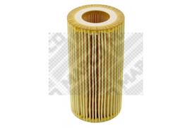 Alyvos filtras MAPCO 64901