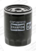 Alyvos filtras CHAMPION COF100101S