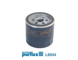 Alyvos filtras PURFLUX LS934