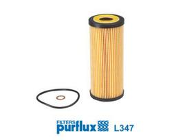 Alyvos filtras PURFLUX L347