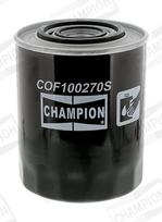 Alyvos filtras CHAMPION COF100270S