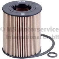 Alyvos filtras KOLBENSCHMIDT 50013866