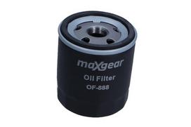 Alyvos filtras MAXGEAR 26-1516