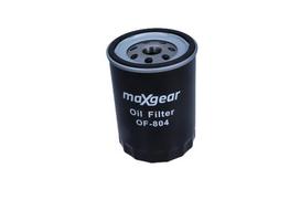 Alyvos filtras MAXGEAR 26-2037