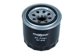 Alyvos filtras MAXGEAR 26-2045