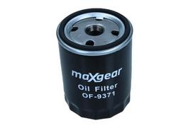 Alyvos filtras MAXGEAR 26-2076
