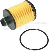 Alyvos filtras Professional Parts 22345463