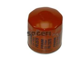 Alyvos filtras FRAM PH2879