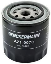 Alyvos filtras DENCKERMANN A210070