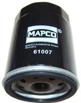 Alyvos filtras MAPCO 61007