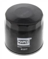 Alyvos filtras MAPCO 61217