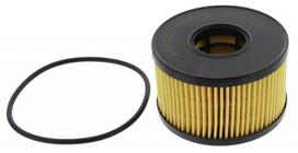 Alyvos filtras MAPCO 64605