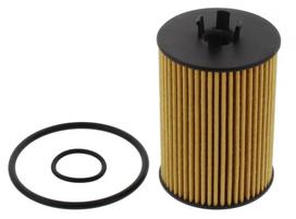 Alyvos filtras MAPCO 64802