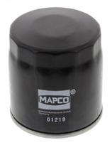 Alyvos filtras MAPCO 61219